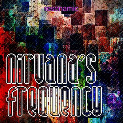 Nirvana's Frequency's cover