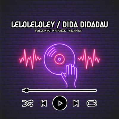 DJ Leloleloley / Dida Didadau's cover