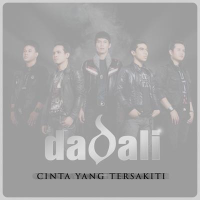 Cinta Yang Tersakiti's cover