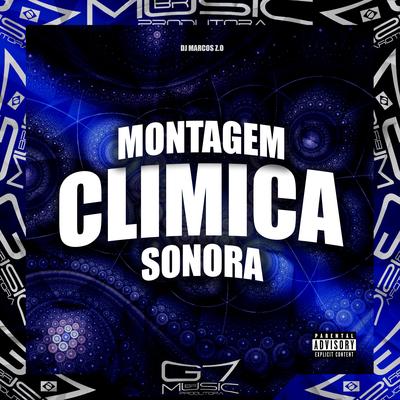 Montagem Climica Sonora's cover