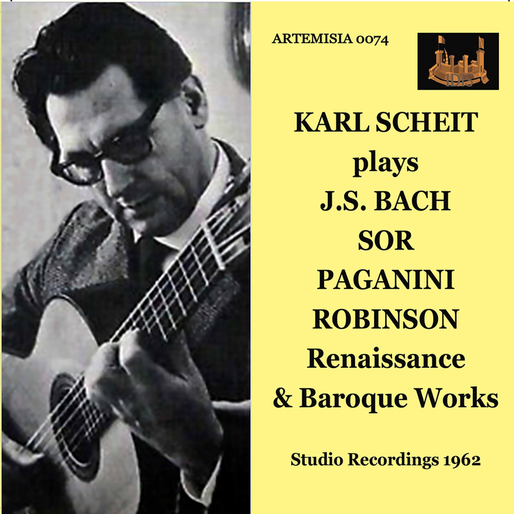 Karl Scheit's avatar image