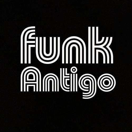 Funk antigo baile's cover