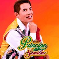 Principe Sandino's avatar cover