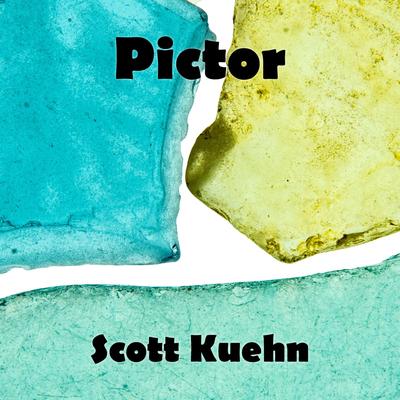 Pictor's cover