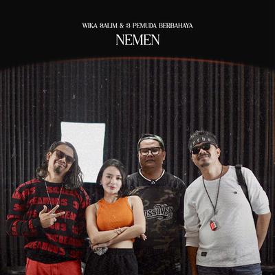 Nemen (Cover)'s cover