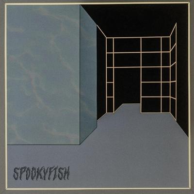 Spookyfish's cover