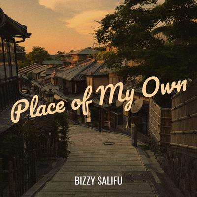 Bizzy Salifu's cover