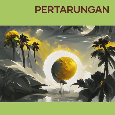 Pertarungan (Remix)'s cover