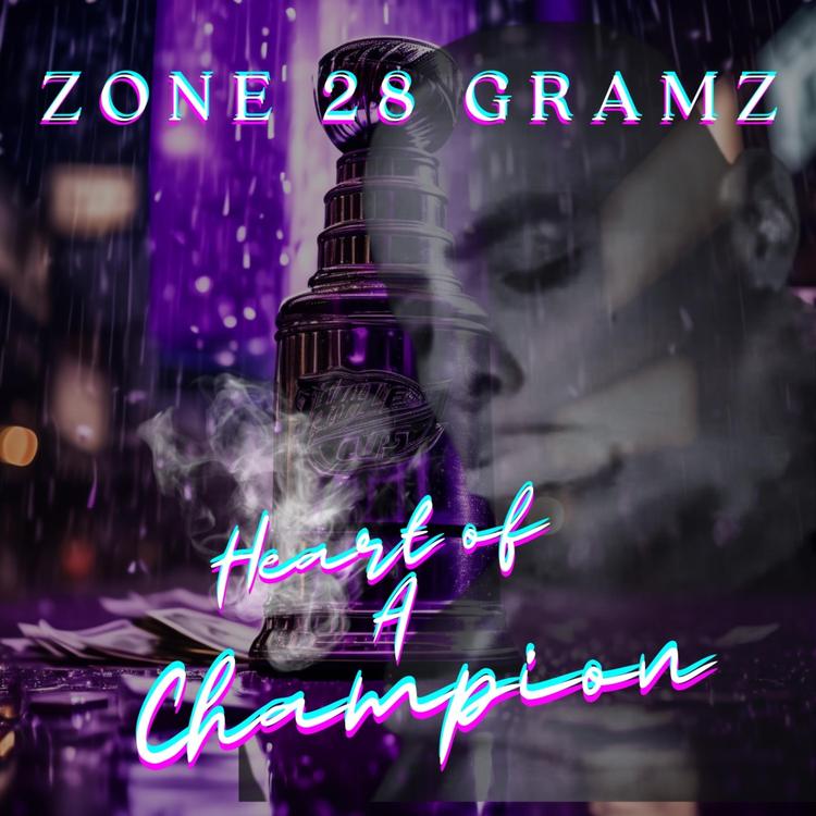 Zone 28 Gramz's avatar image