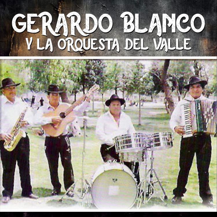 Gerardo Blanco y la Orquesta del Valle's avatar image