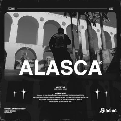 Alasca By Dochama, Colli's cover