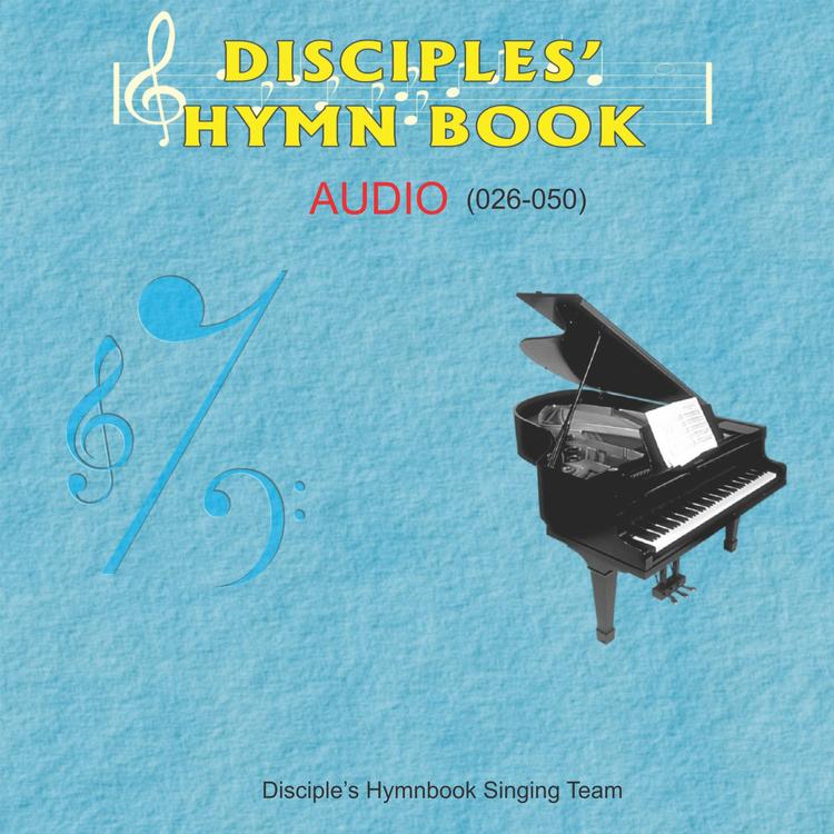 Disciples' Hymnbook Singing Team's avatar image