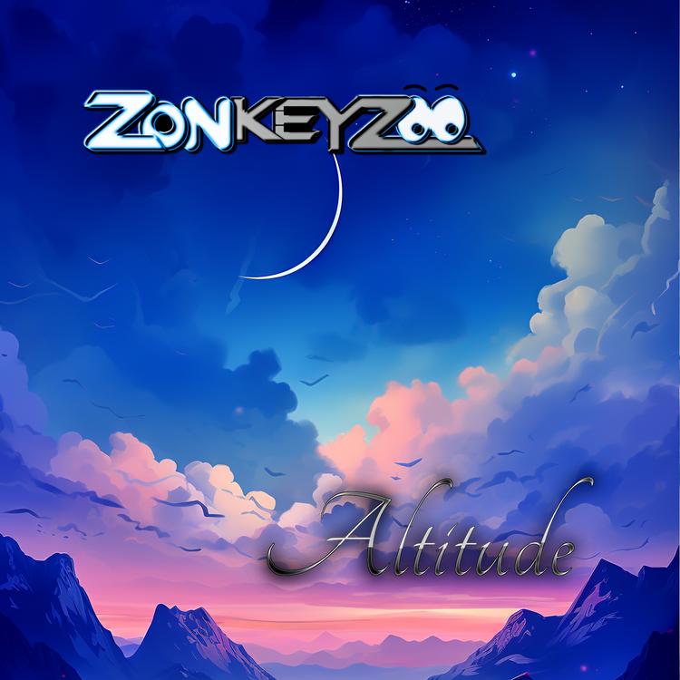 ZON KEY ZOO's avatar image