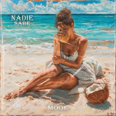NADIE SABE's cover