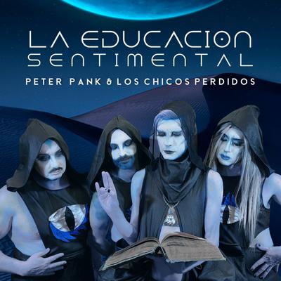 La Educación Sentimental's cover