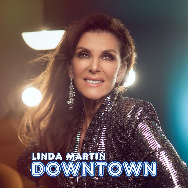 Linda Martin's avatar image