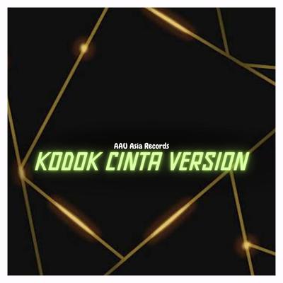 Kodok Cinta Version's cover