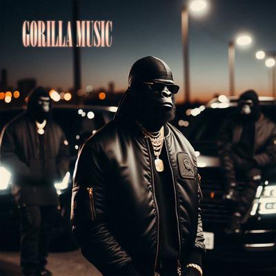 Gorilla Music's cover