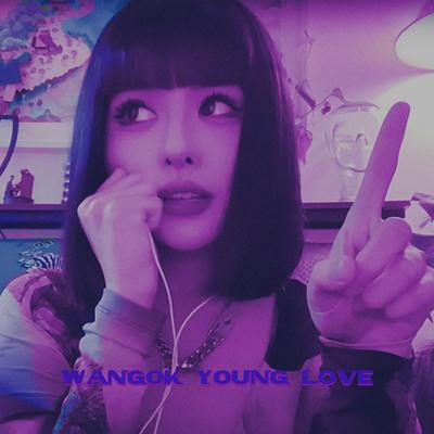 wangok young love's cover