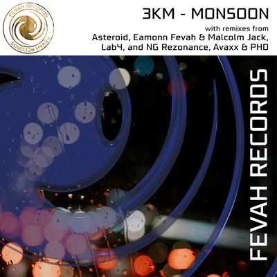 Monsoon's cover