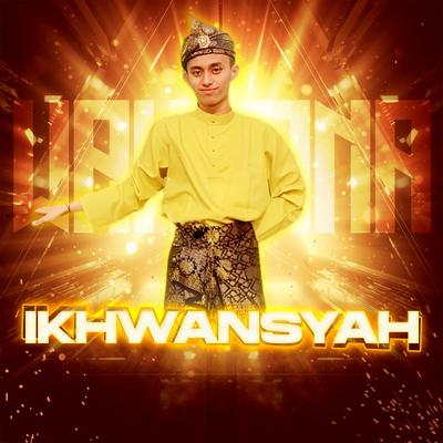 Ikhwansyah's cover