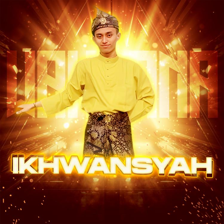 Ikhwansyah's avatar image