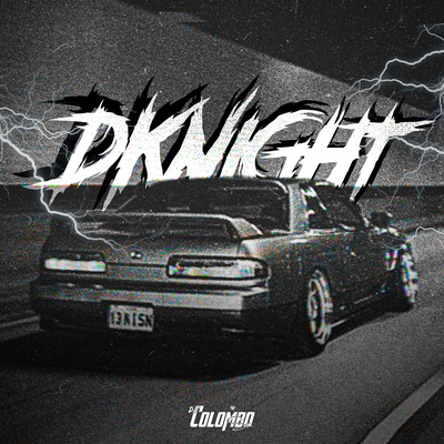 DKNight By DJ Colombo SC's cover