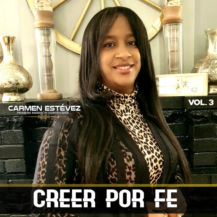 Carmen Estévez Primera Mariachi Dominicana's avatar image