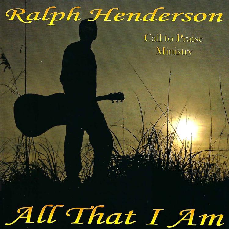 Ralph Henderson's avatar image