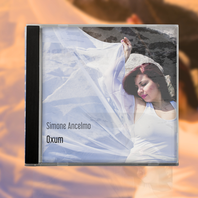 Simone Ancelmo's cover