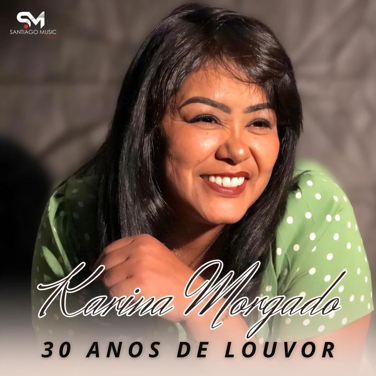 Karina Morgado's avatar image