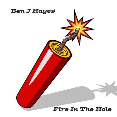 Ben J Hayes's cover