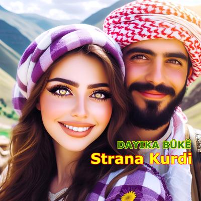 Strana Kurdi's cover