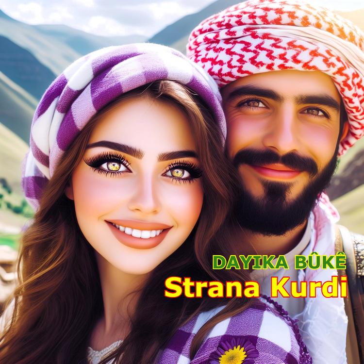 Strana Kurdi's avatar image