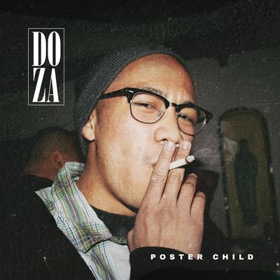 Poster Child By DOZA's cover