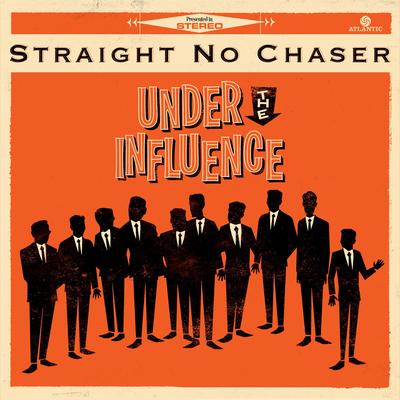 I Won't Give Up (feat. Jason Mraz) By Straight No Chaser, Jason Mraz's cover