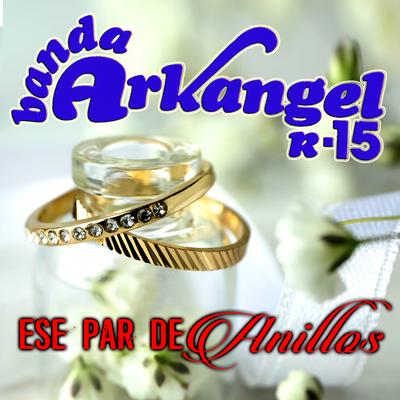 Ese Par De Anillos's cover