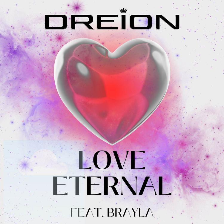 DREION's avatar image