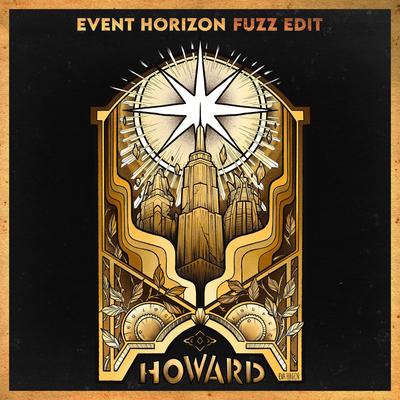 Event Horizon (Fuzz Edit)'s cover