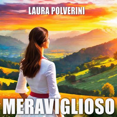 Meraviglioso (Glim Remix)'s cover