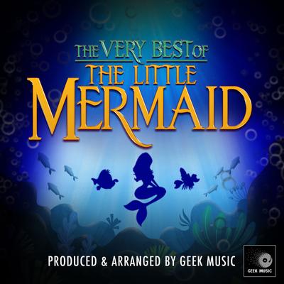 Part Of Your World (From "The Little Mermaid")'s cover