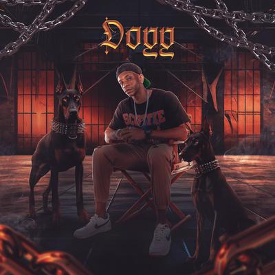 Dogg By Akashi Cruz's cover