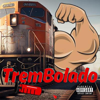 Trembolona By Kaos Oficial's cover