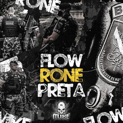 Flow Rone Preta By Mike 01 Rap's cover