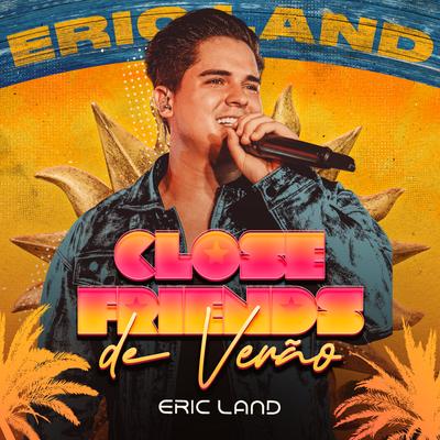 Close Friends de Verão's cover