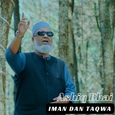 Iman dan Taqwa's cover