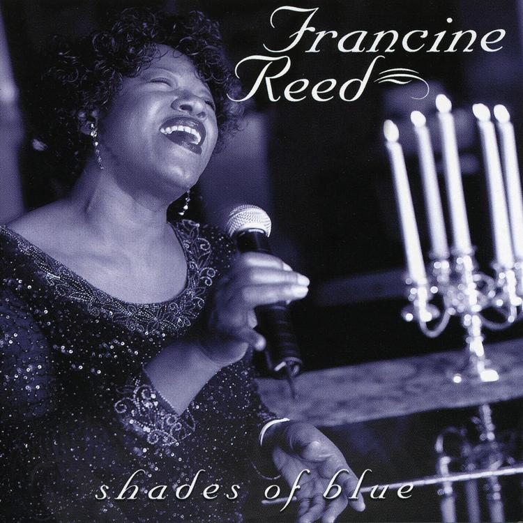 Francine Reed's avatar image