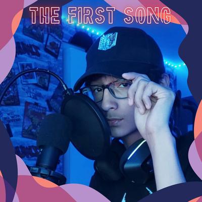 The First Song's cover