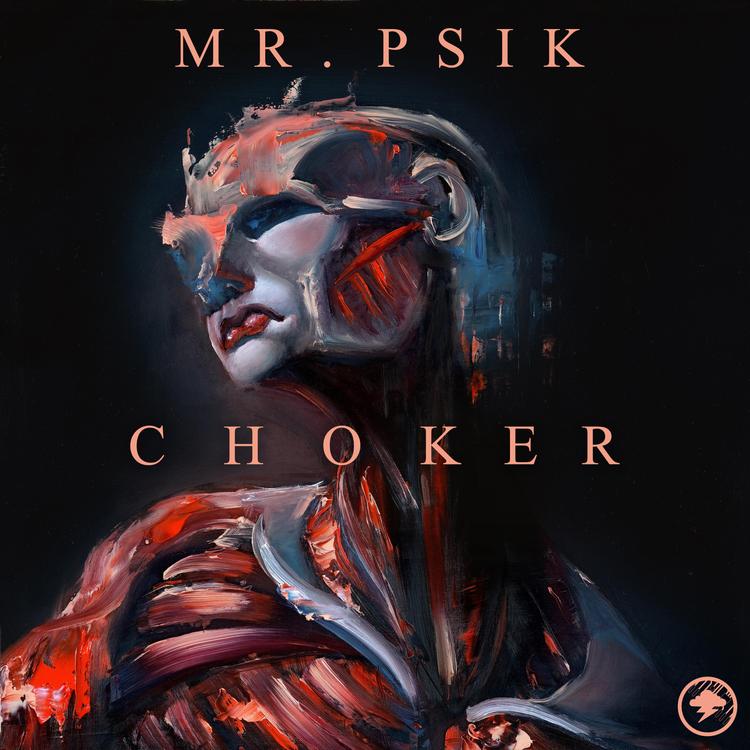 Mr Psik's avatar image