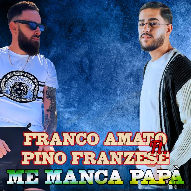 Franco Amato's avatar image
